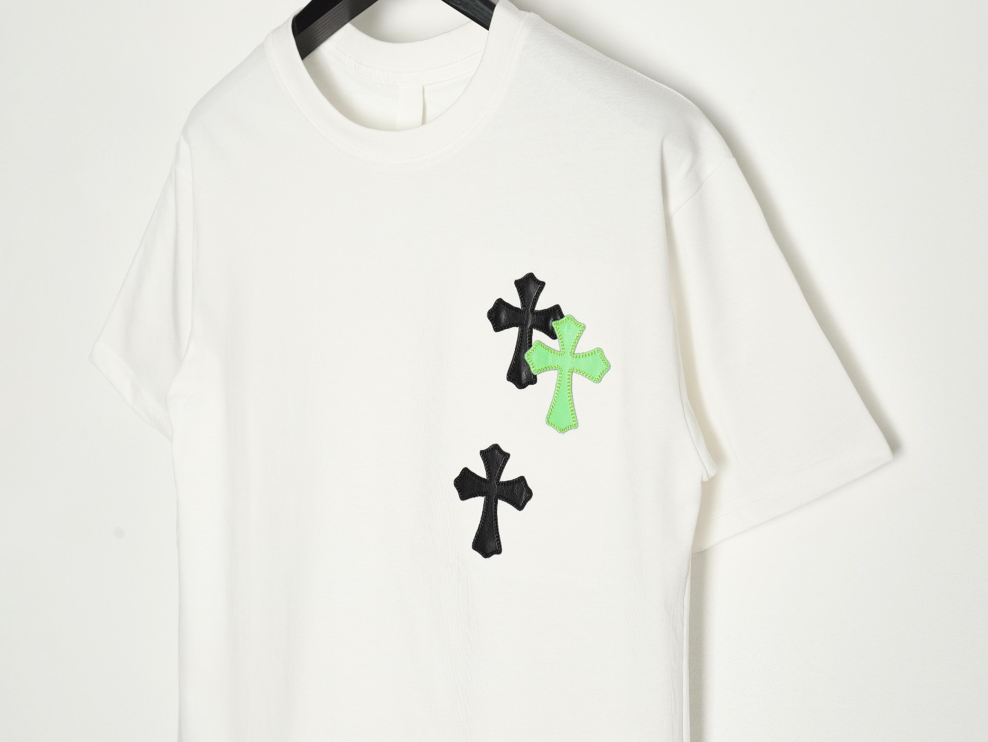 Ch**me He**ts Short-sleeved T-shirt