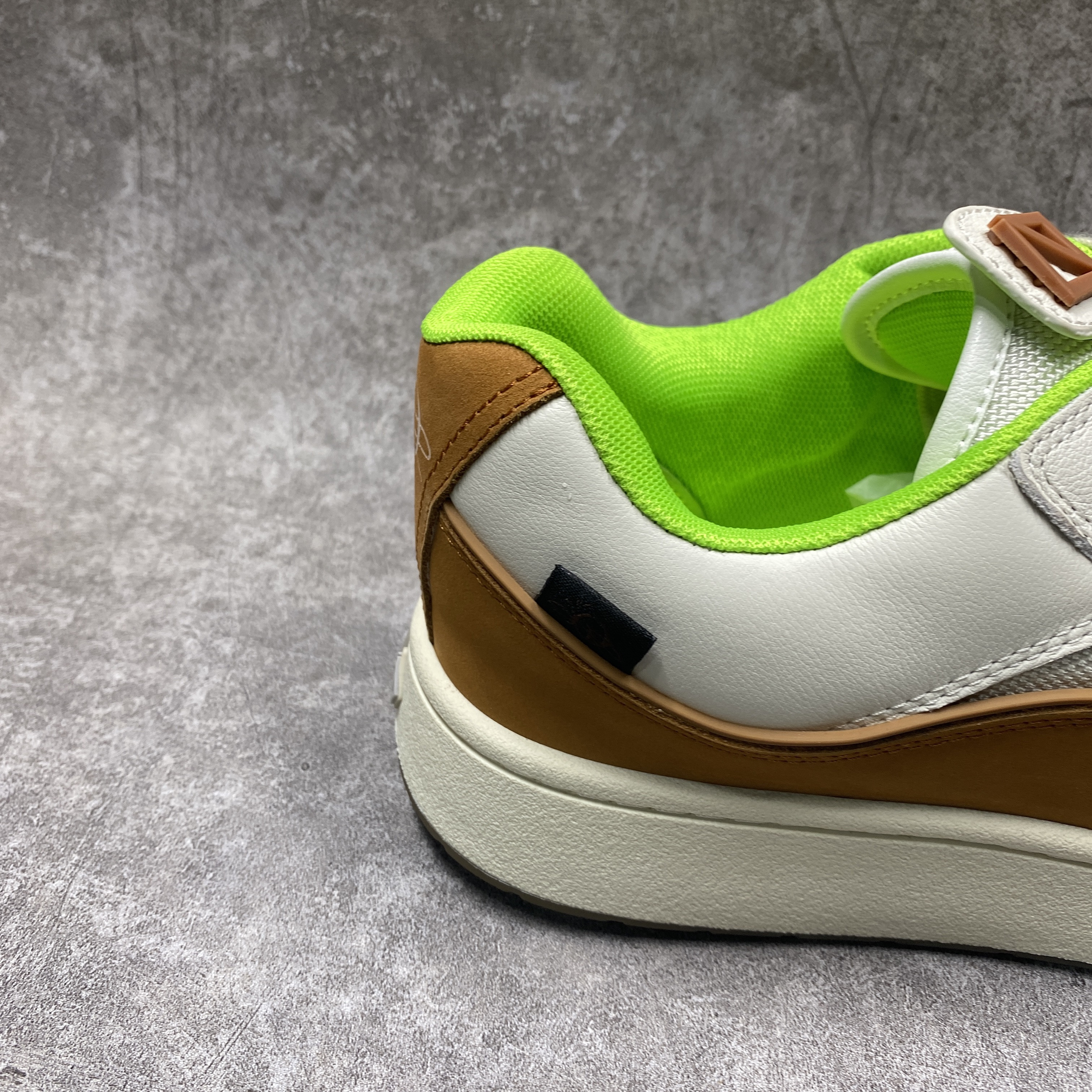 D*0r B713 CACTUS JACK Coffee