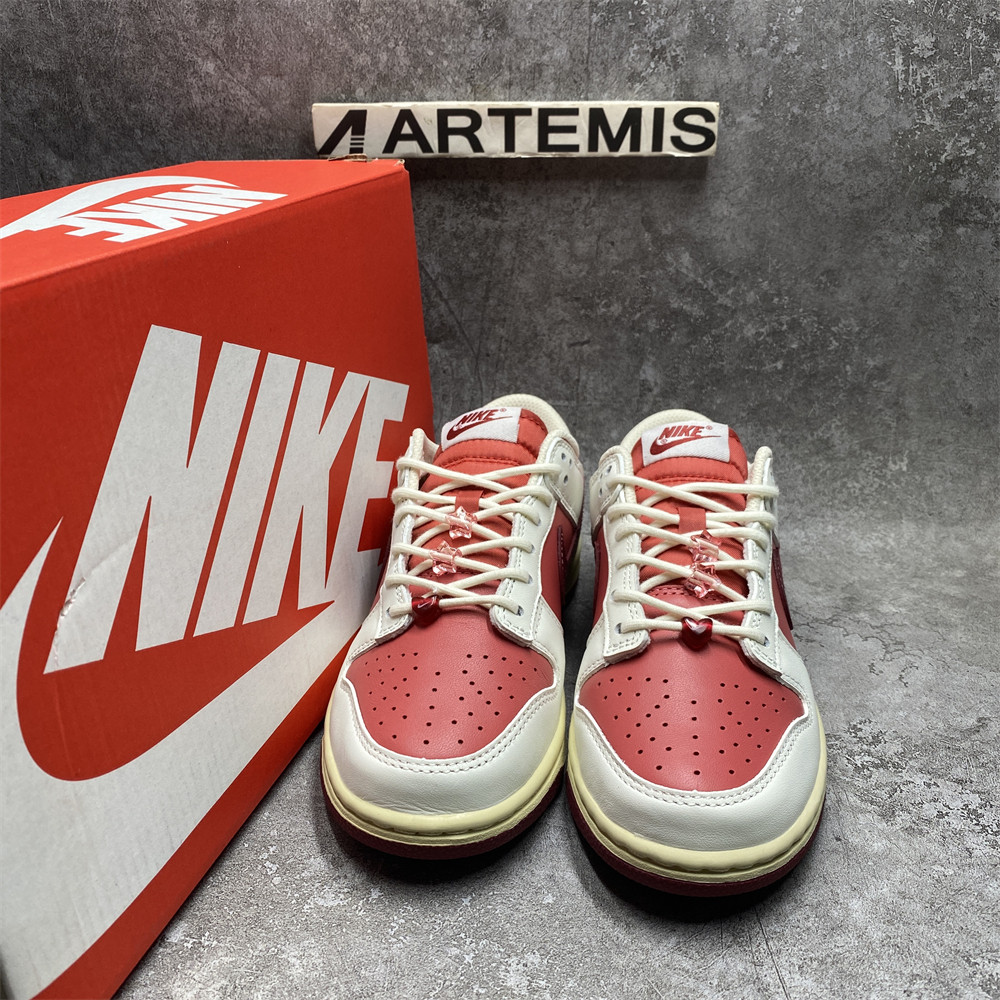 WMNS DUNK LOW
