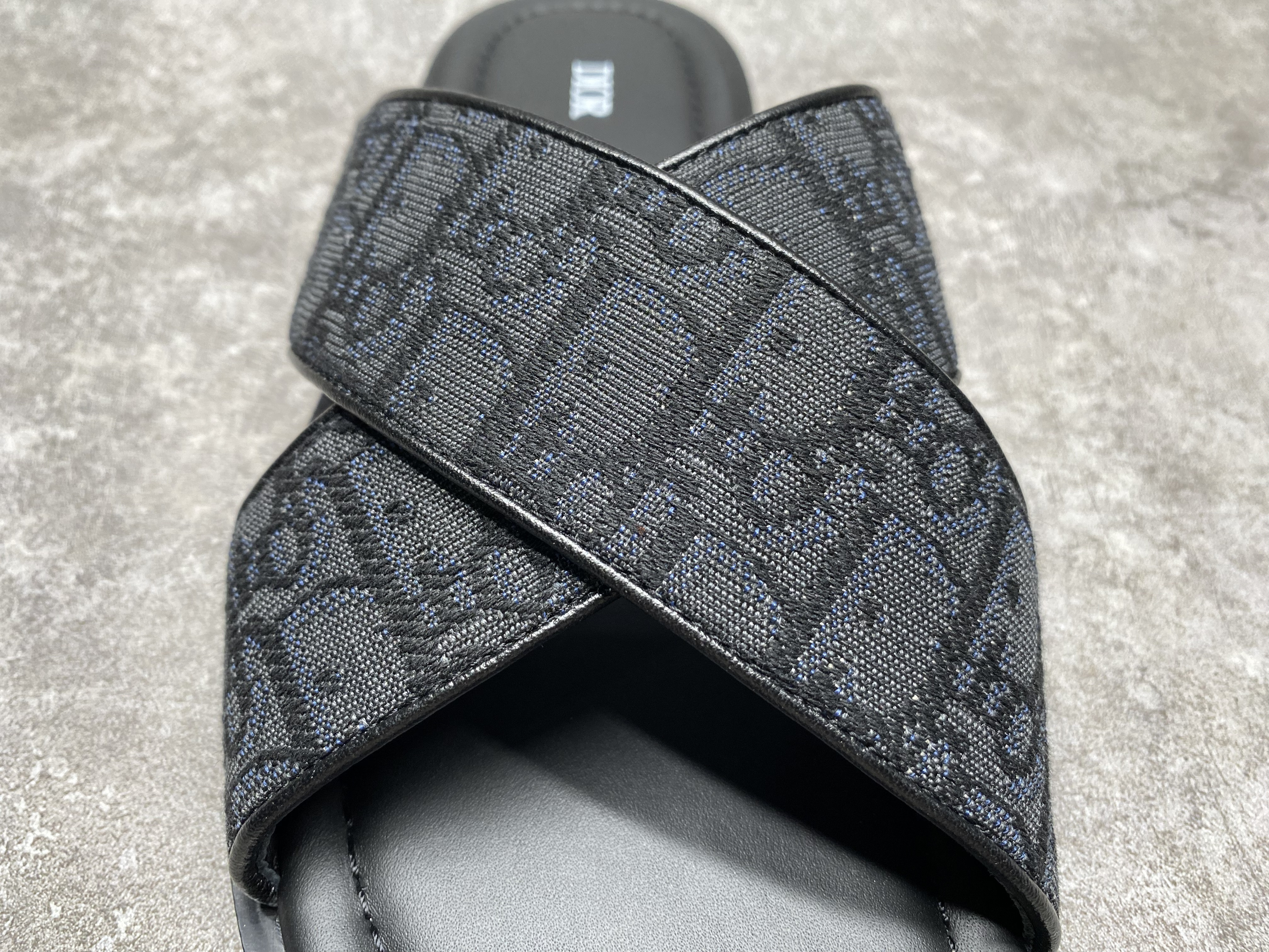 UA D*0r Alias Sandal