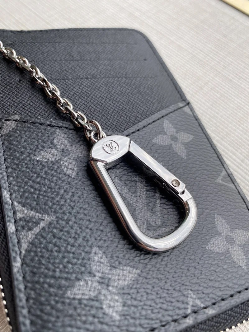 LV CARD HOLDER RECTO VERSO M69431