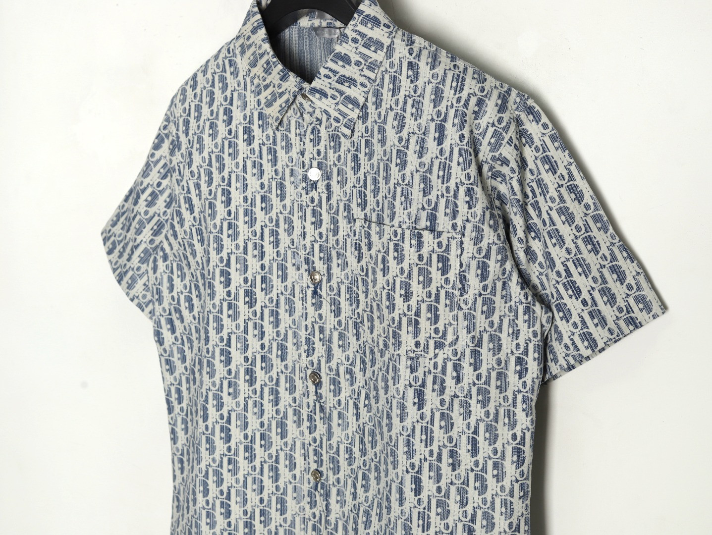 D*0r Short-sleeved Shirts