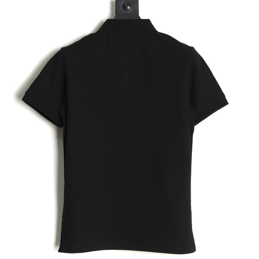 D*0r 22ss Short-sleeved Polo shirt