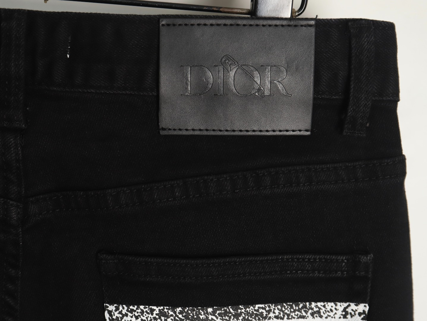 D*0r Jeans