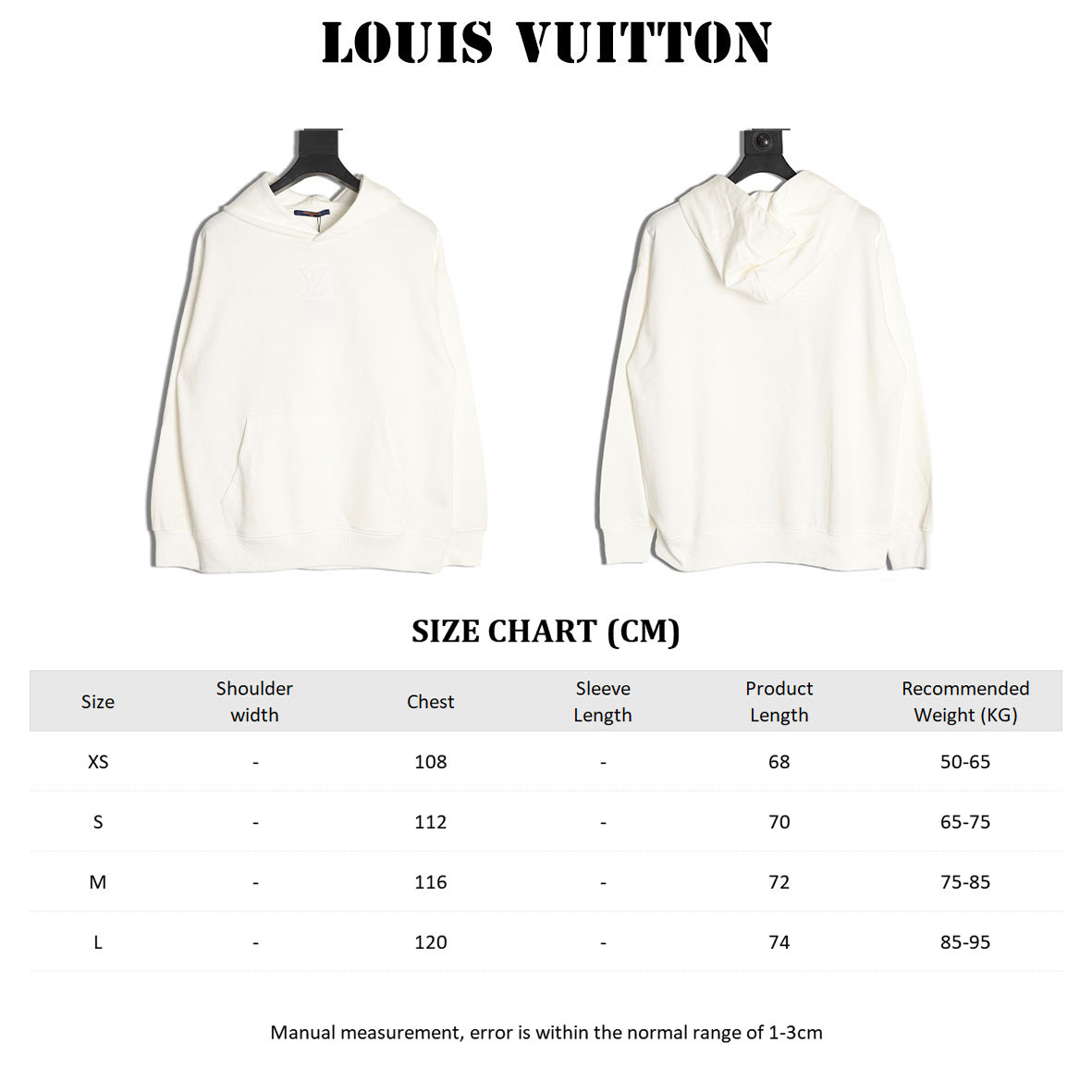 L0*is V*t0n LV Hoodies