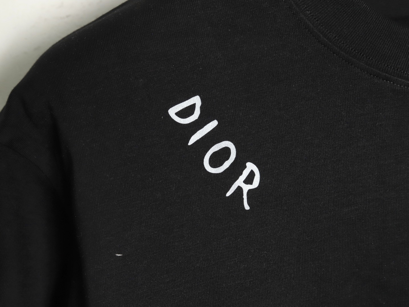 D*0r 25S Short-sleeved T-shirt
