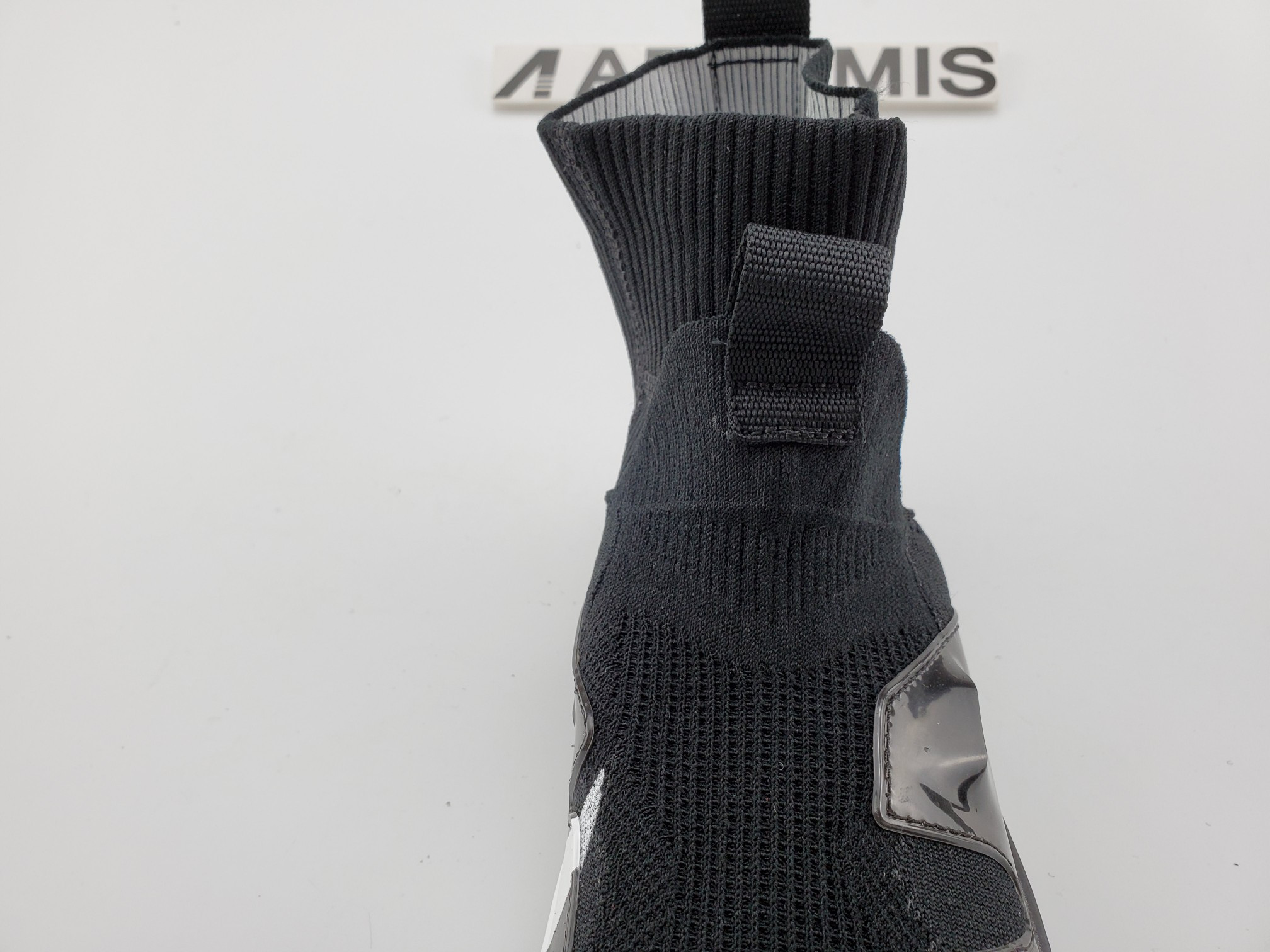 Nike Free TR 3 Flyknit SP MMW Black