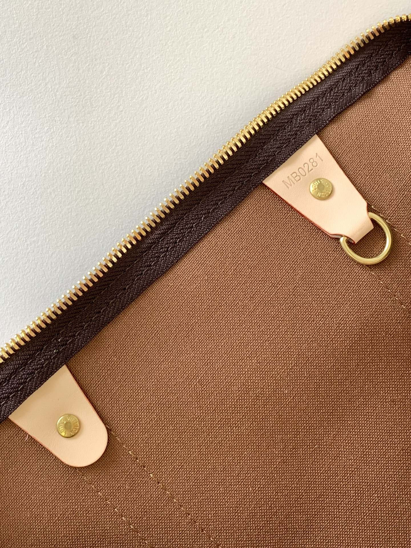 L0*is V*t0n Keepall Bandoulière 45 M41418