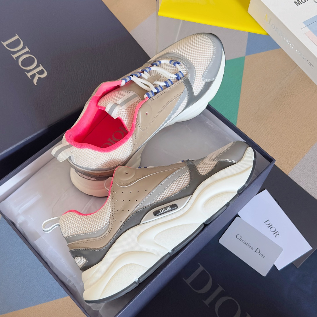 UA D*0r B22 Sneaker