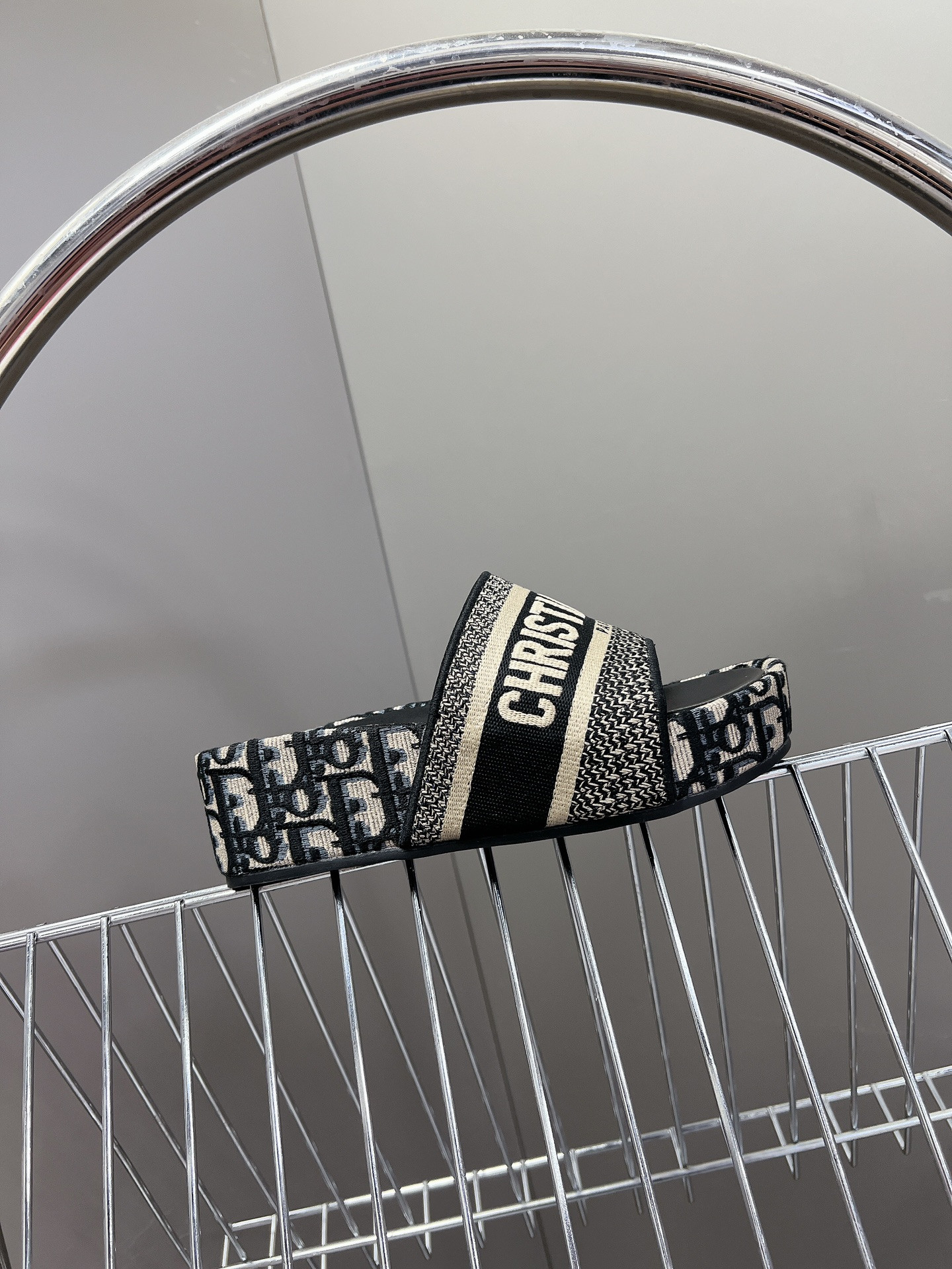 UA D*0r Platform Sandals