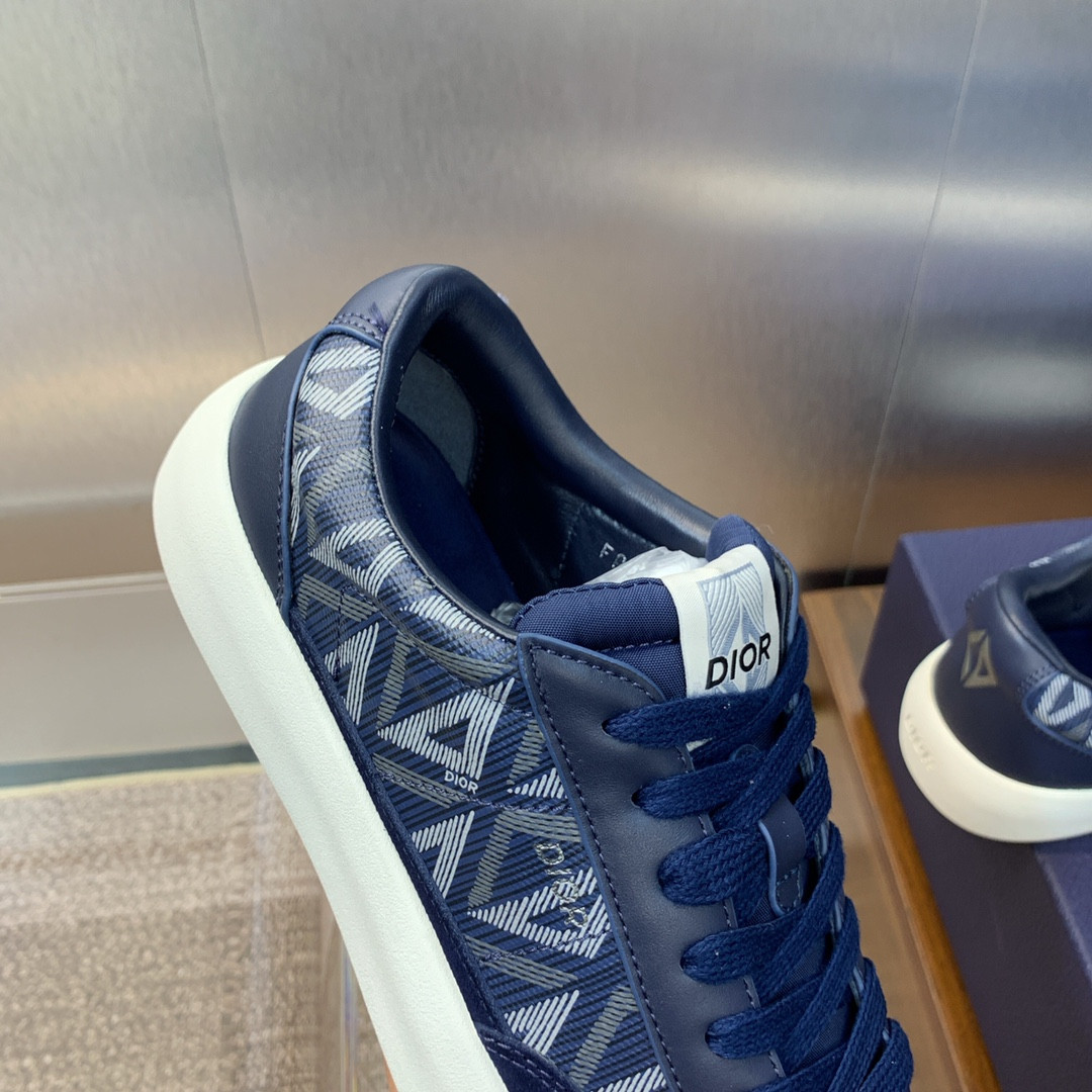 UA D*0r B101 Sneaker