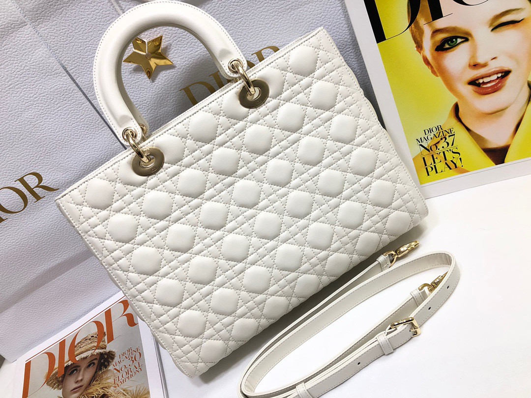 D*0r Lady Bag 32 x 25 x 11cm