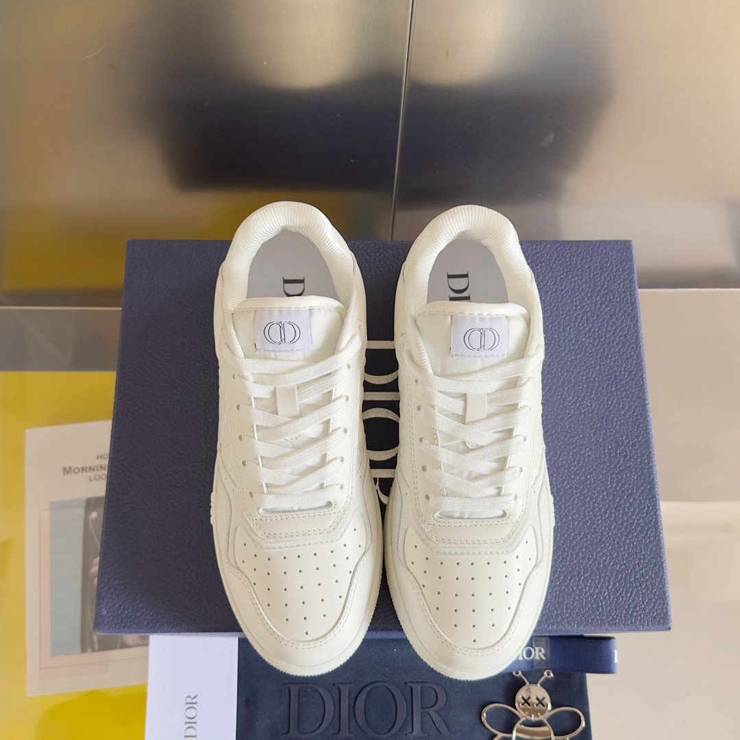 UA D*0r B27 Sneaker