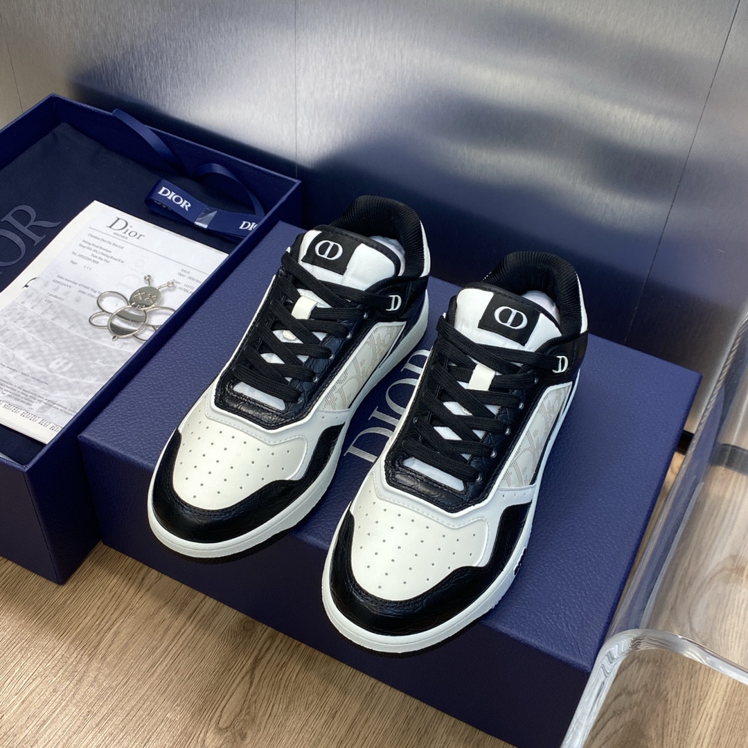 UA D*0r B27 Sneaker