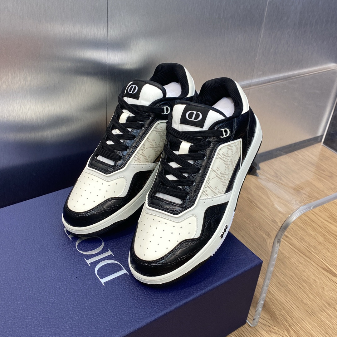UA D*0r B27 Sneaker