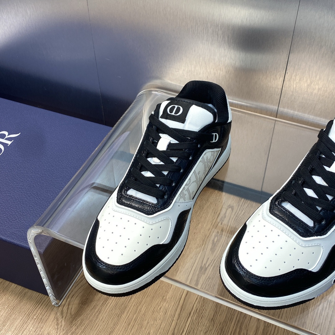 UA D*0r B27 Sneaker