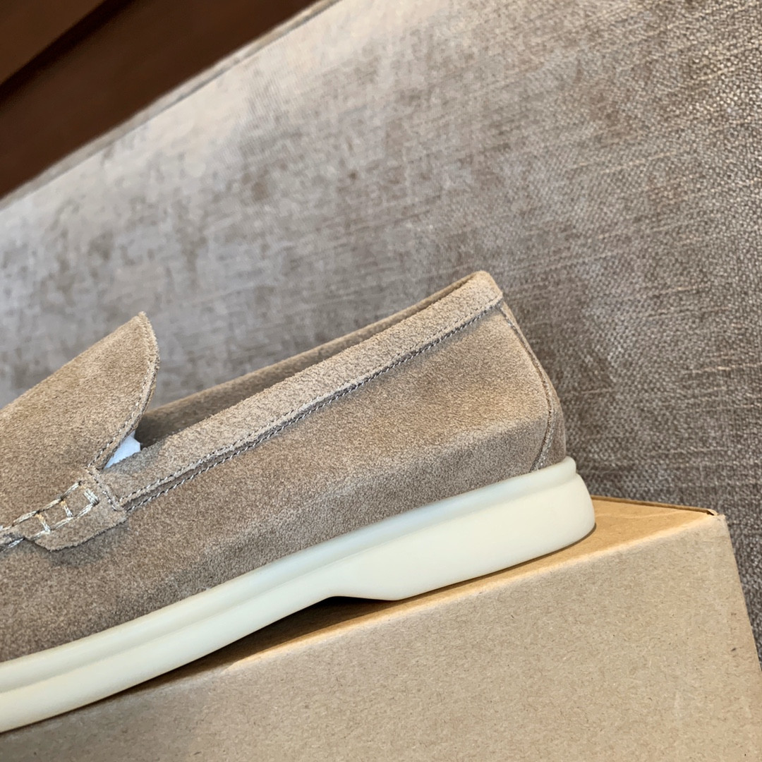 UA L**o p*ana Summer Walk Loafers