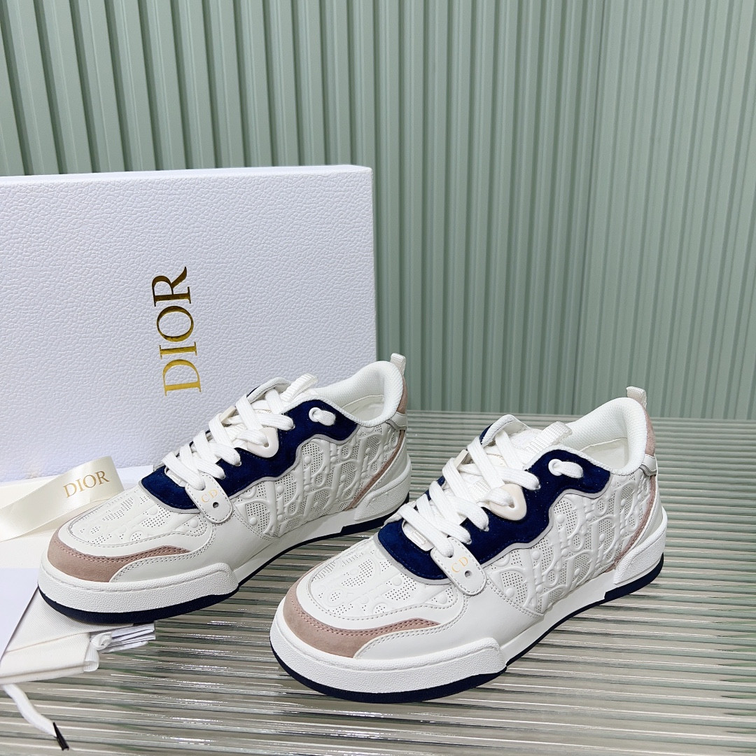 UA D*0r One Sneaker