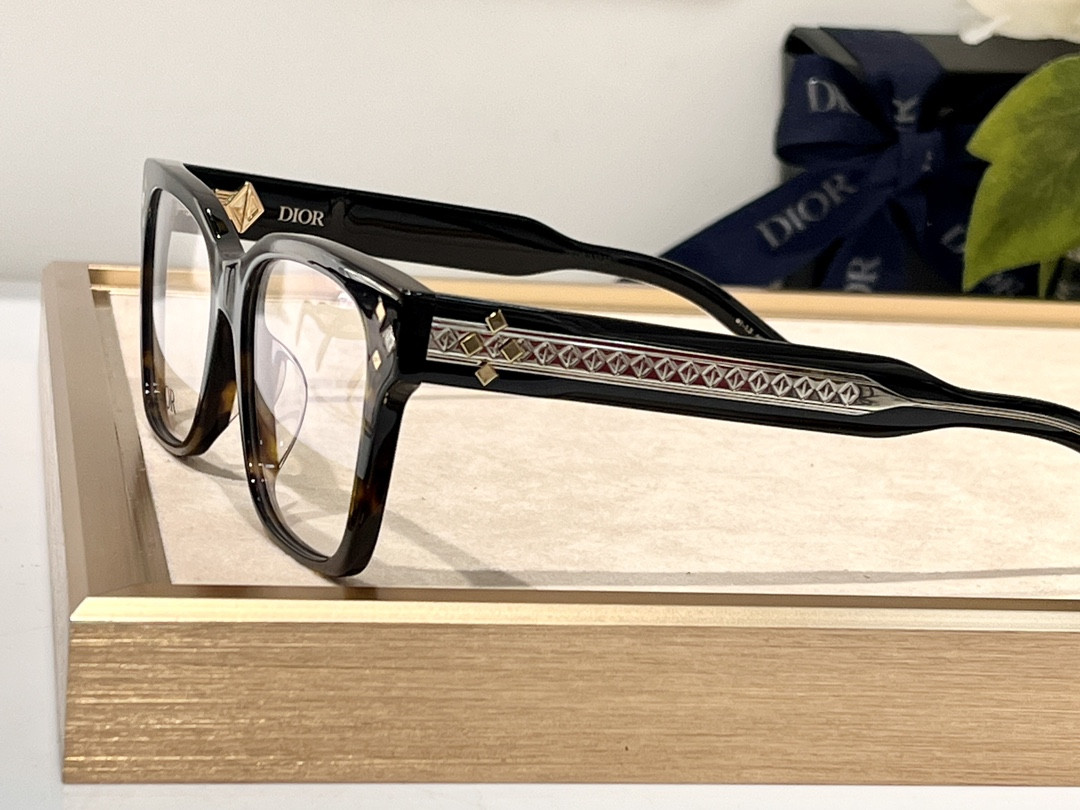 d*0r glasses Di*m*ndo s1f 55-18-145